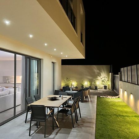 Luxury Villa Seven Skiathos Exterior photo