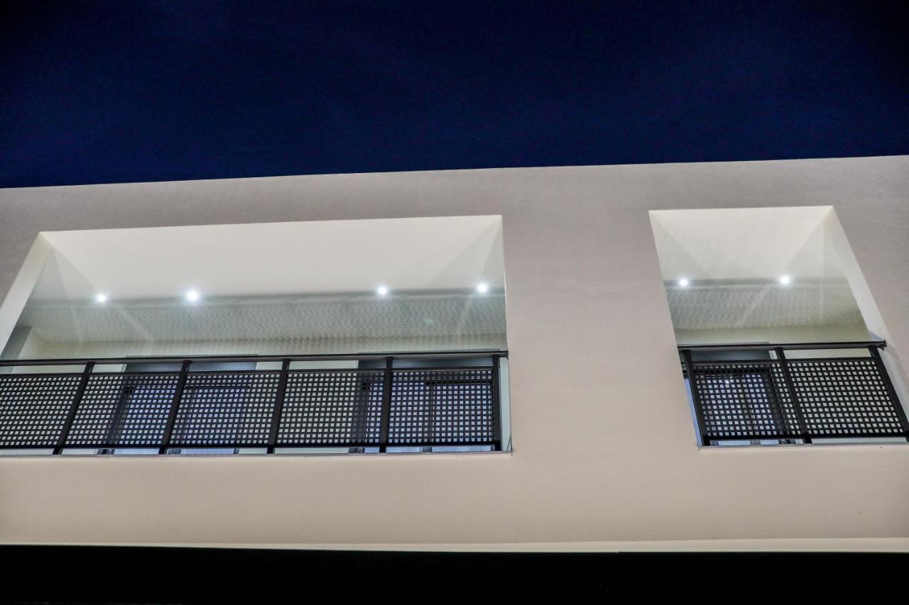 Luxury Villa Seven Skiathos Exterior photo