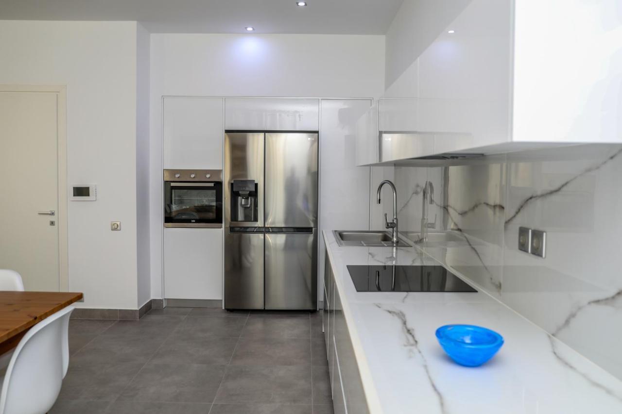 Luxury Villa Seven Skiathos Exterior photo