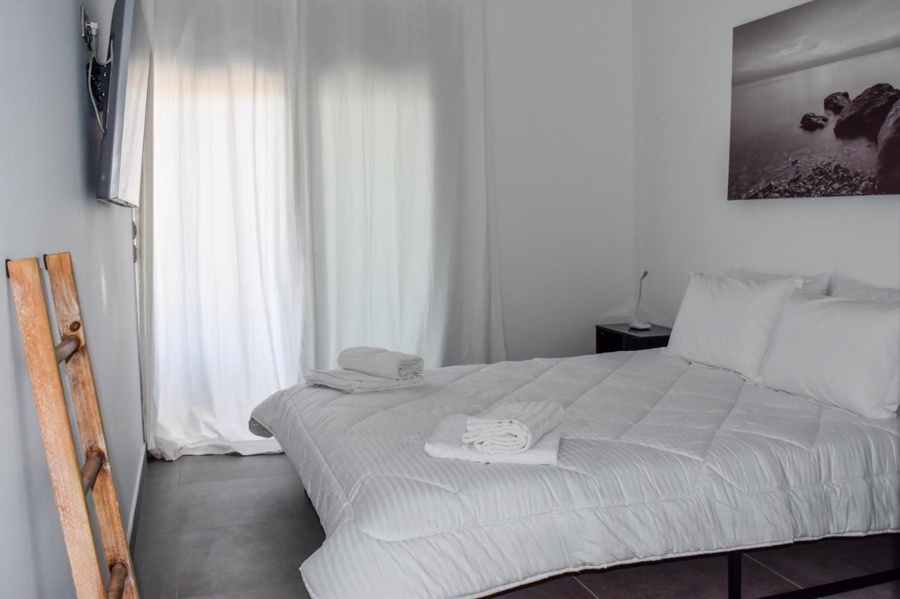 Luxury Villa Seven Skiathos Exterior photo