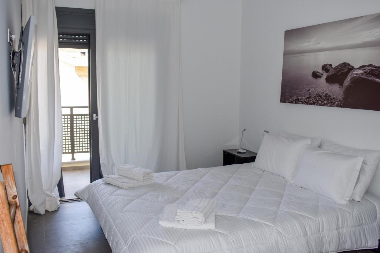 Luxury Villa Seven Skiathos Exterior photo
