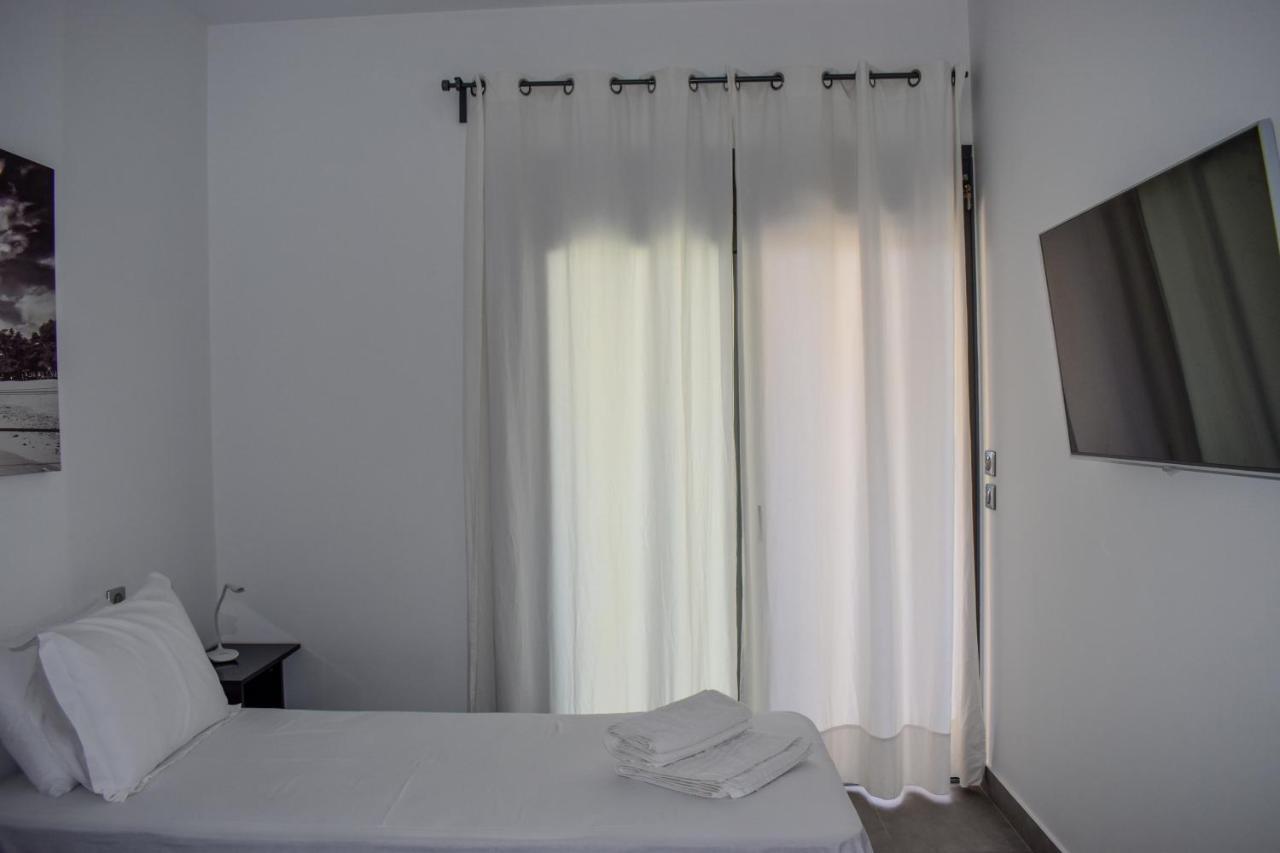 Luxury Villa Seven Skiathos Exterior photo
