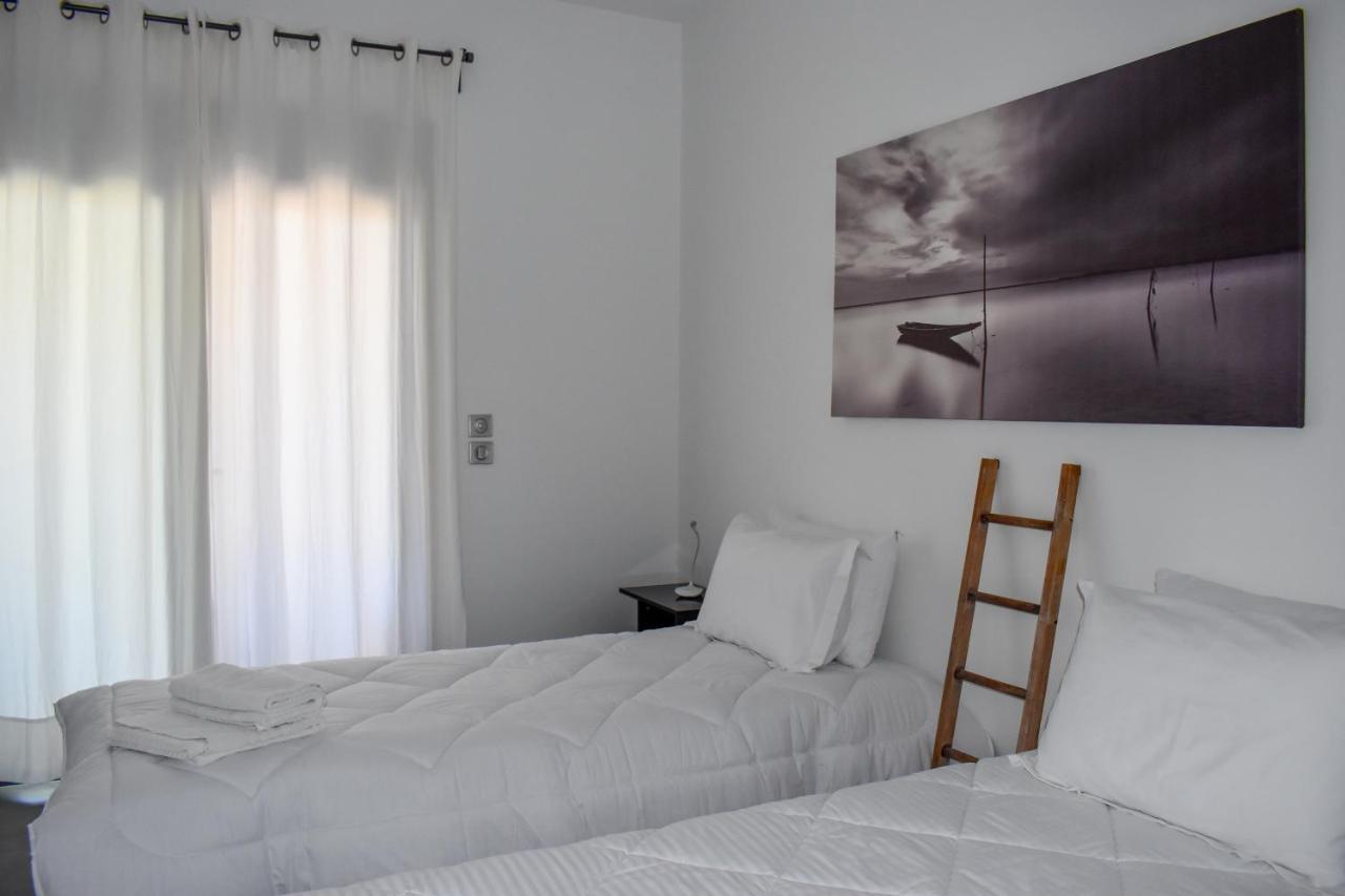 Luxury Villa Seven Skiathos Exterior photo